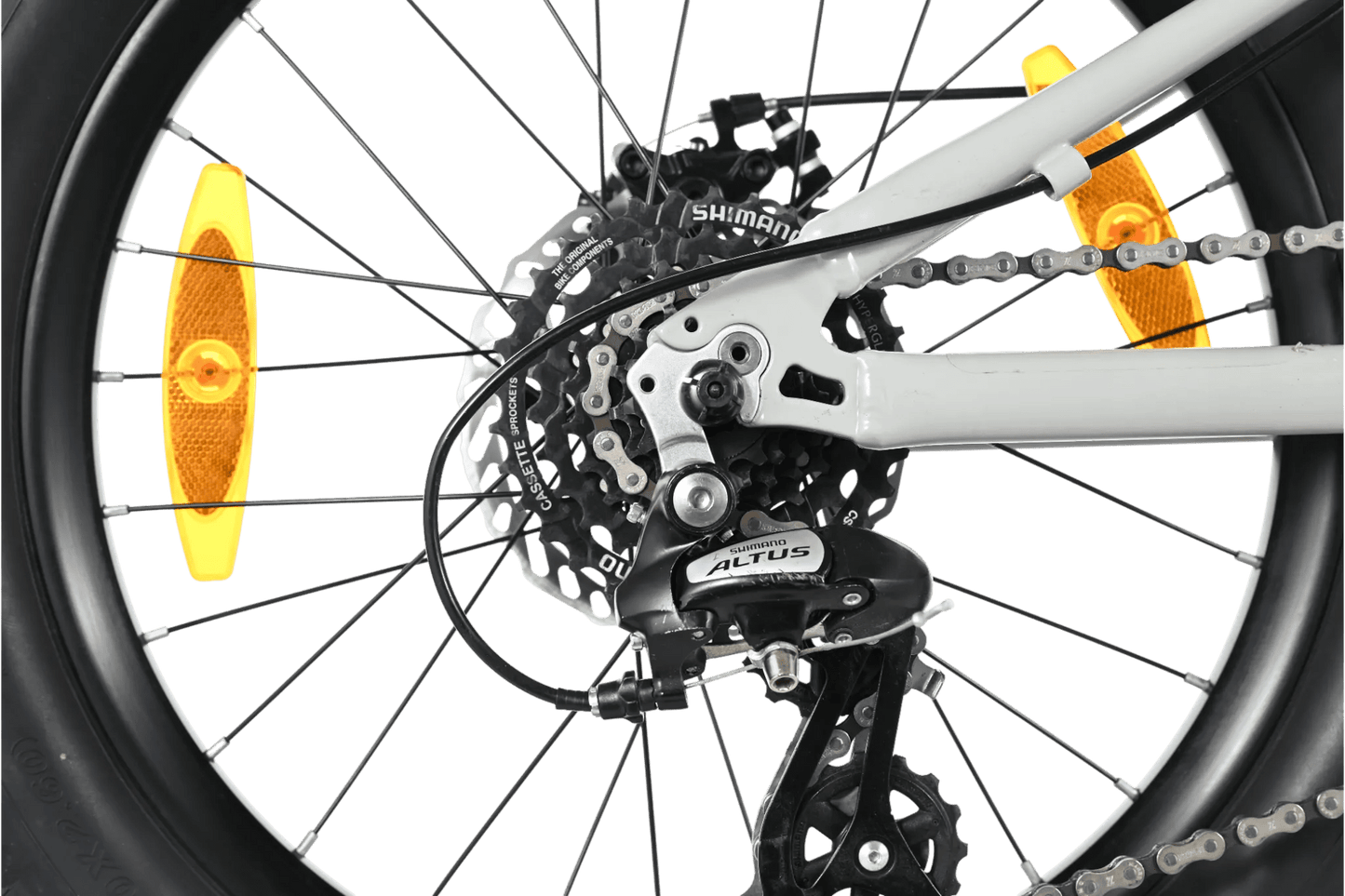 Giant STP 20 | 2023 - JR 20" - Loop Sports