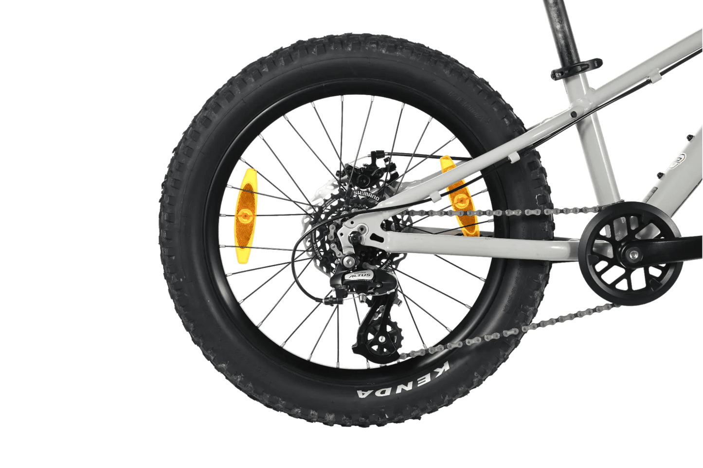 Giant STP 20 | 2023 - JR 20" - Loop Sports