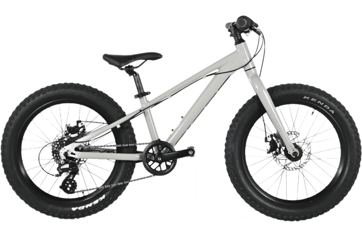 Giant STP 20 | 2023 - JR 20" - Loop Sports