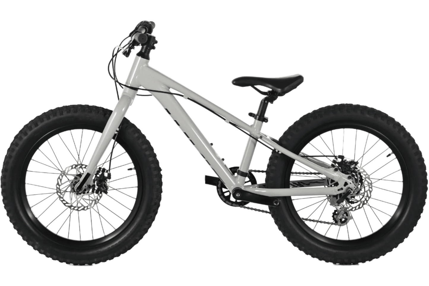 Giant STP 20 | 2023 - JR 20" - Loop Sports