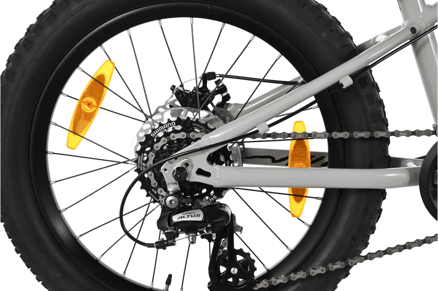 Giant STP 20 | 2023 - JR 20" - Loop Sports