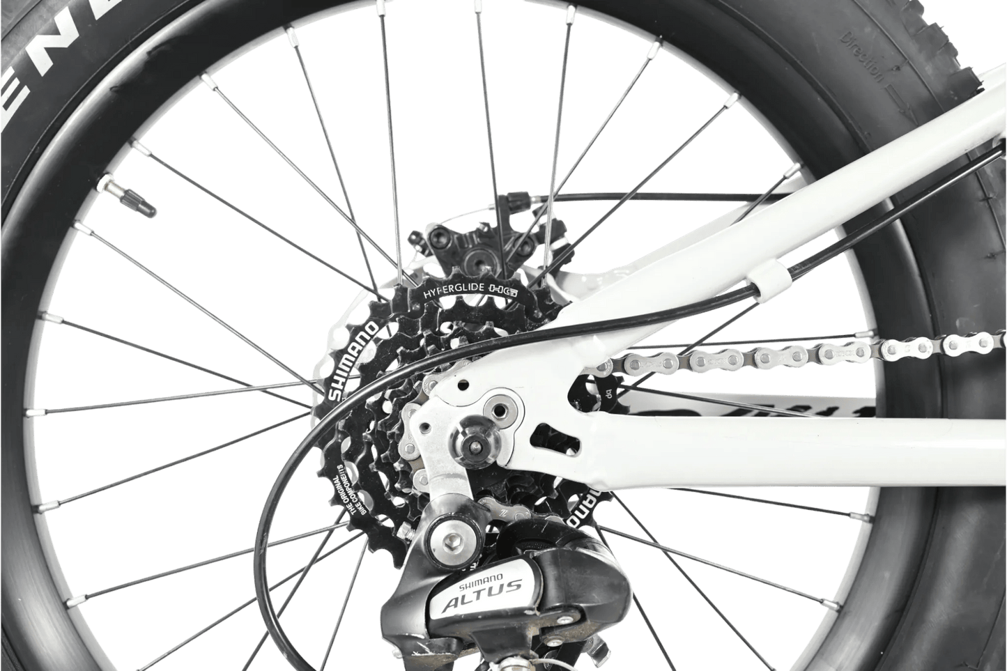 Giant STP 20 | 2023 - JR 20" - Loop Sports
