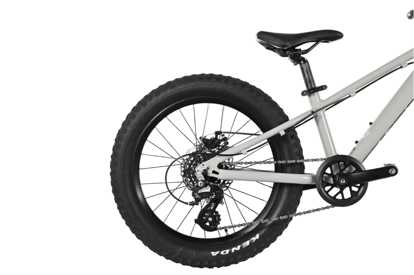 Giant STP 20 | 2023 - JR 20" - Loop Sports