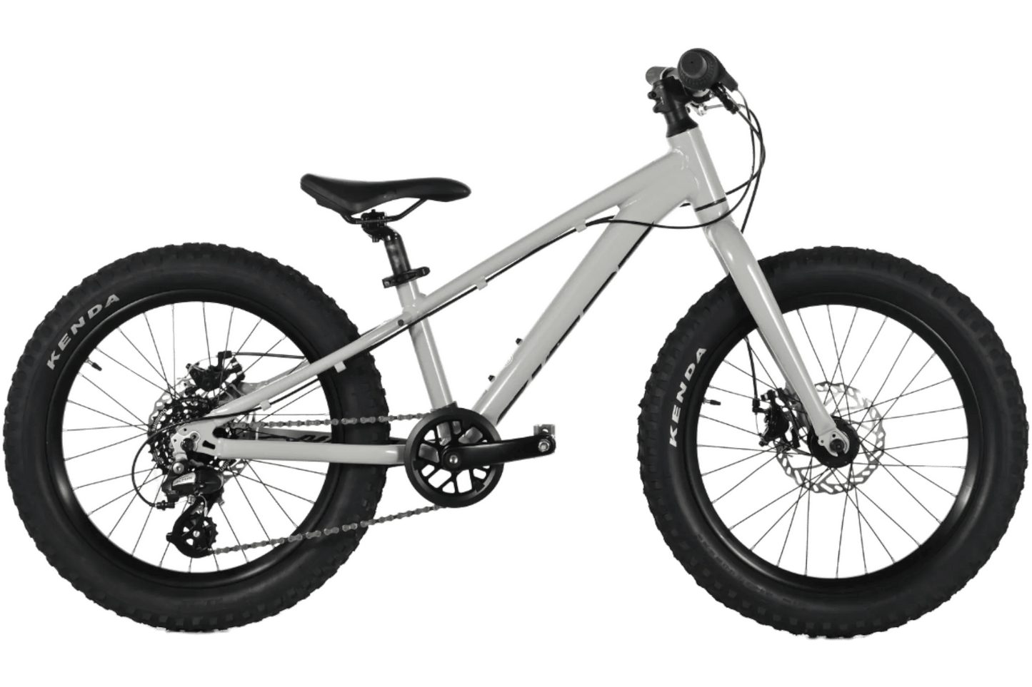 Giant STP 20 | 2023 - JR 20" - Loop Sports