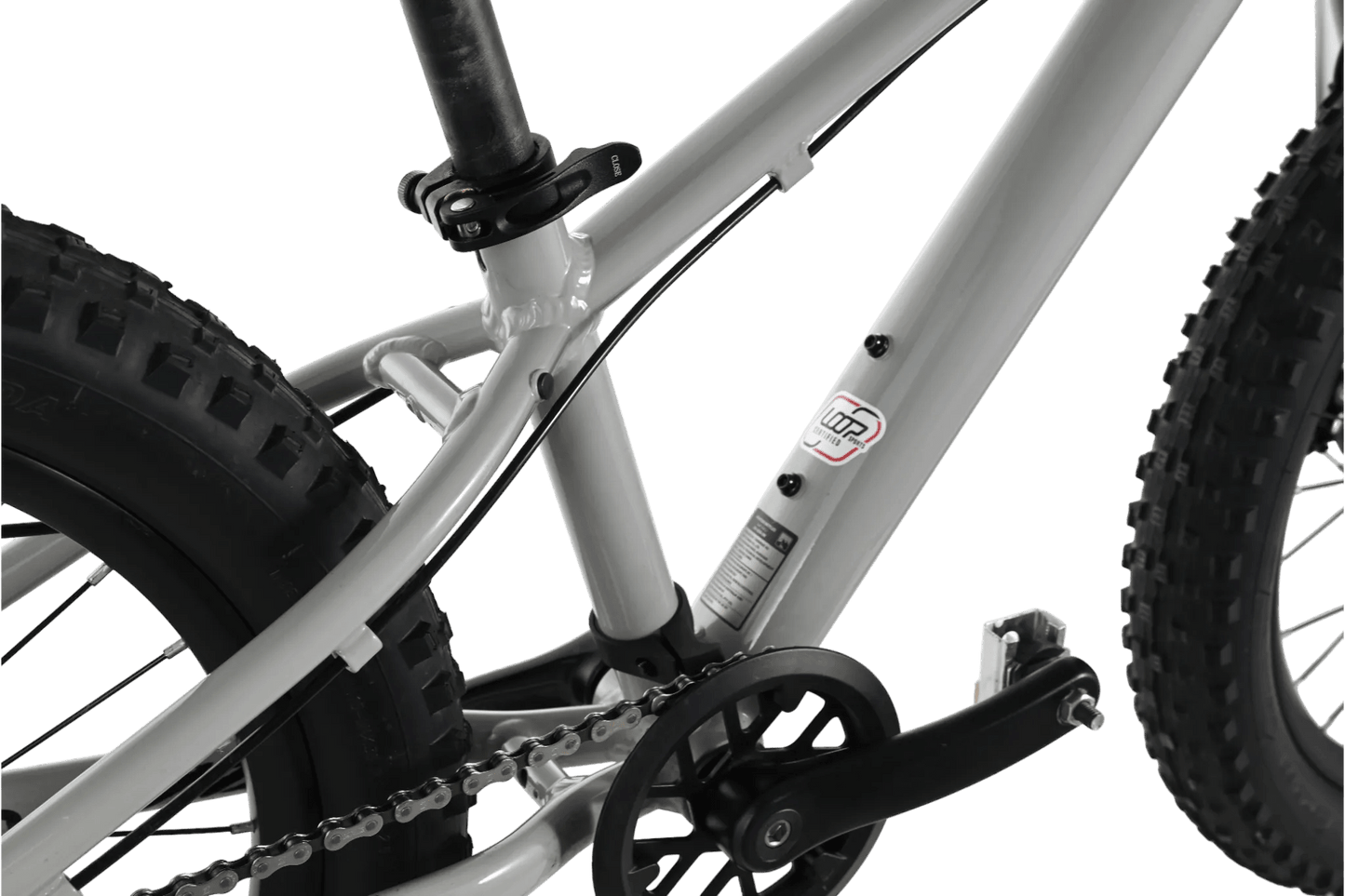 Giant STP 20 | 2023 - JR 20" - Loop Sports