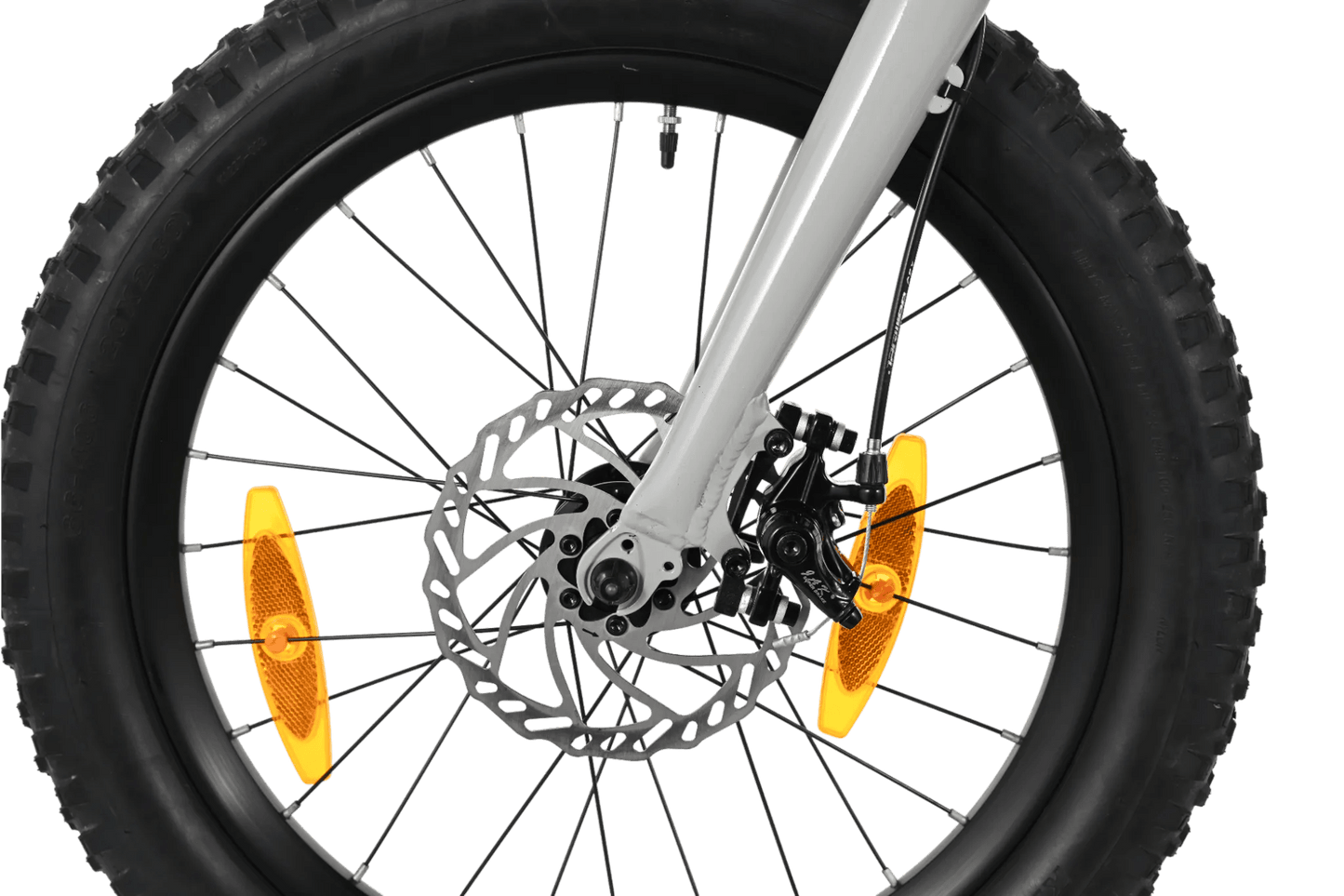 Giant STP 20 | 2023 - JR 20" - Loop Sports