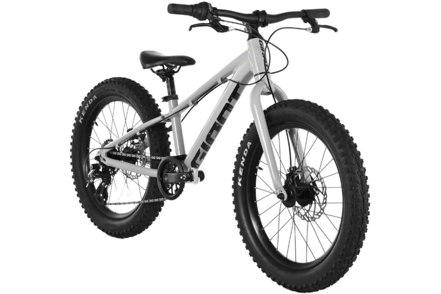 Giant STP 20 | 2023 - JR 20" - Loop Sports