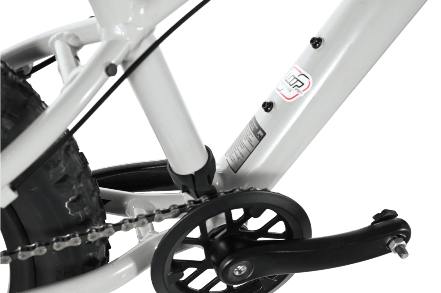 Giant STP 20 | 2023 - JR 20" - Loop Sports