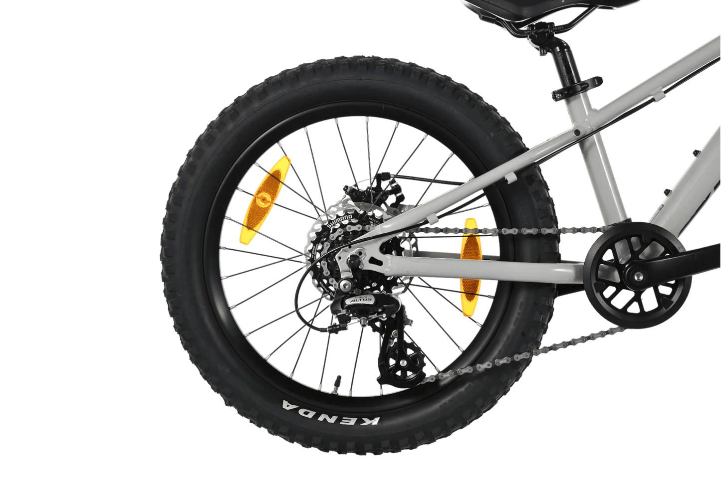 Giant STP 20 | 2023 - JR 20" - Loop Sports