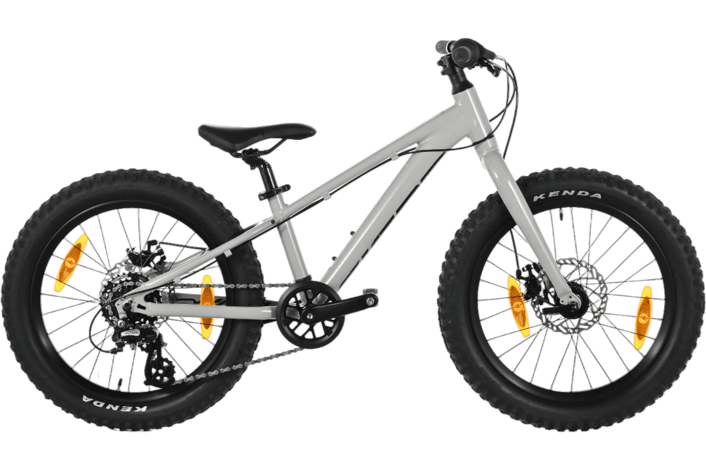 Giant STP 20 | 2023 - JR 20" - Loop Sports