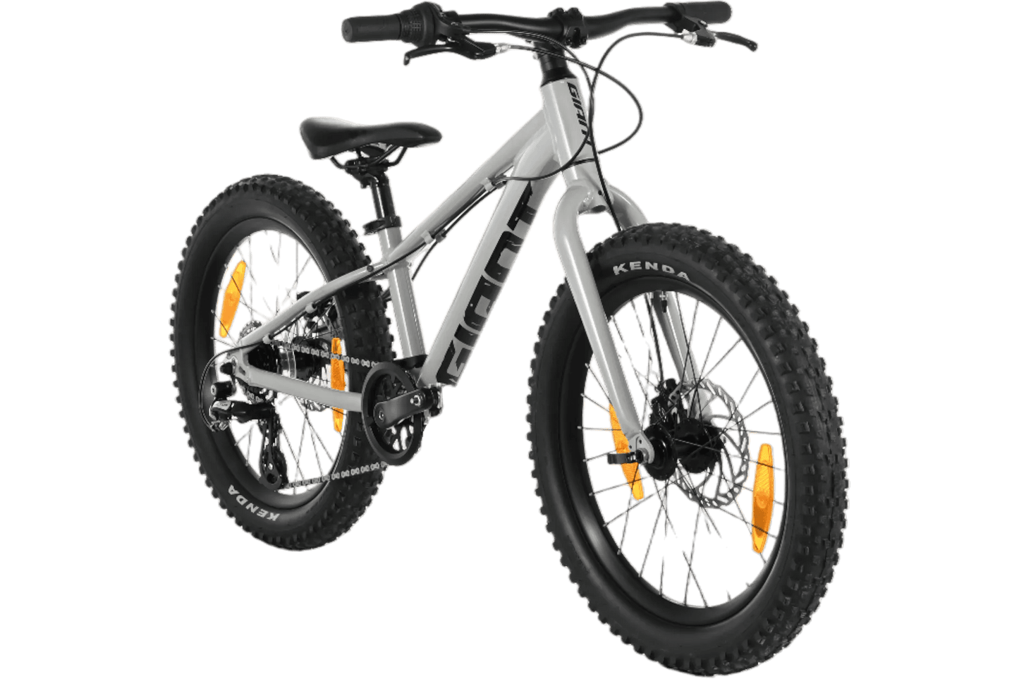 Giant STP 20 | 2023 - JR 20" - Loop Sports