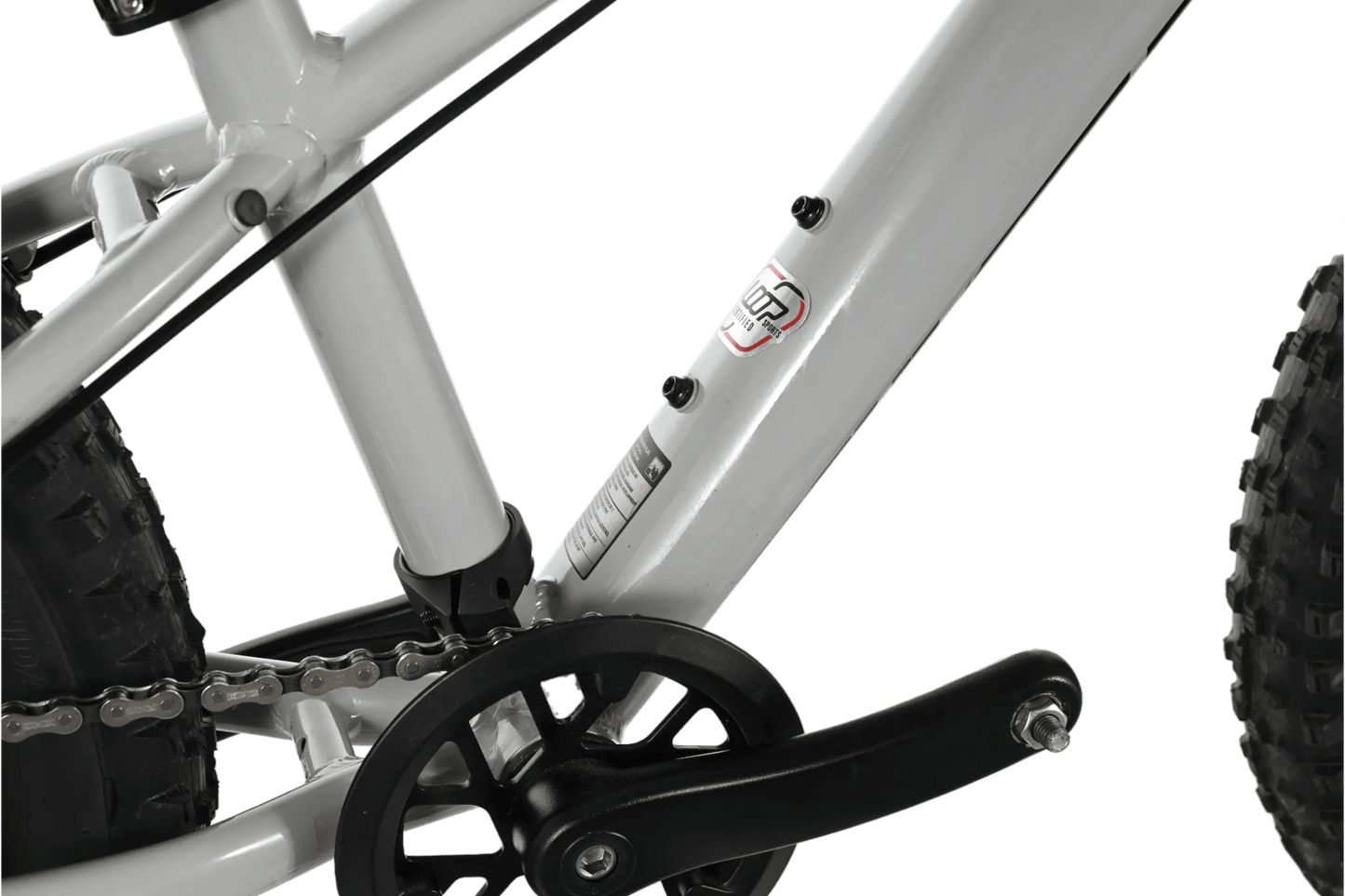 Giant STP 20 | 2023 - JR 20" - Loop Sports