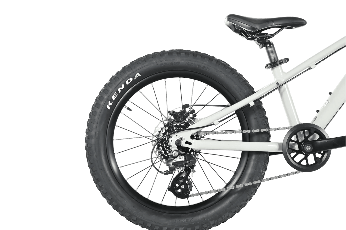 Giant STP 20 | 2023 - JR 20" - Loop Sports