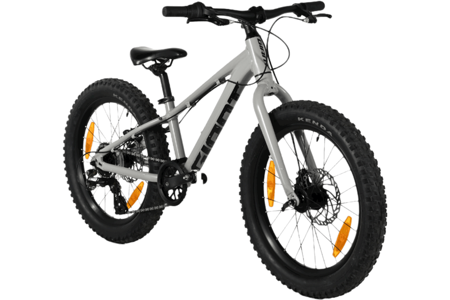 Giant STP 20 FS | 2021 - JR 20" - Loop Sports