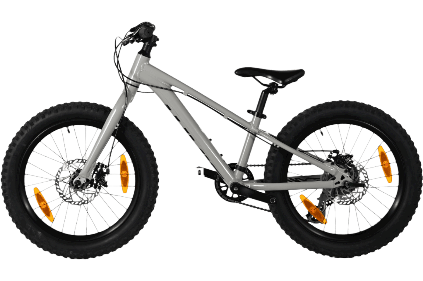 Giant STP 20 FS | 2021 - JR 20" - Loop Sports