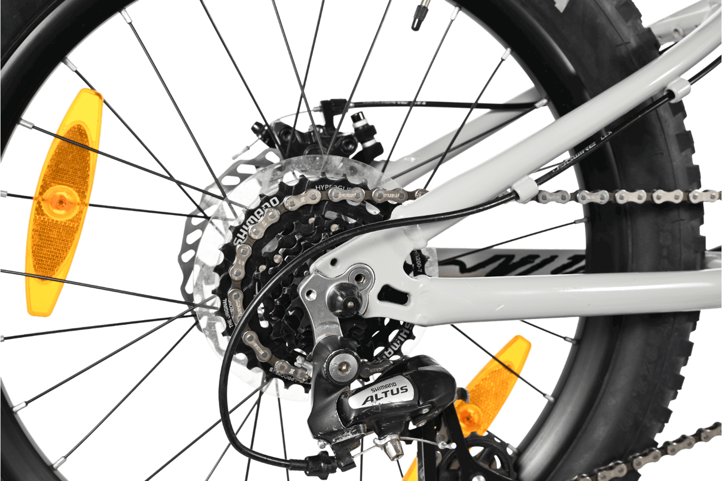 Giant STP 20 FS | 2021 - JR 20" - Loop Sports