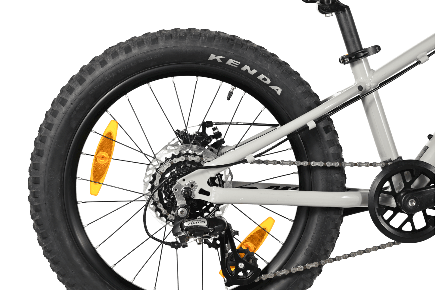 Giant STP 20 FS | 2021 - JR 20" - Loop Sports