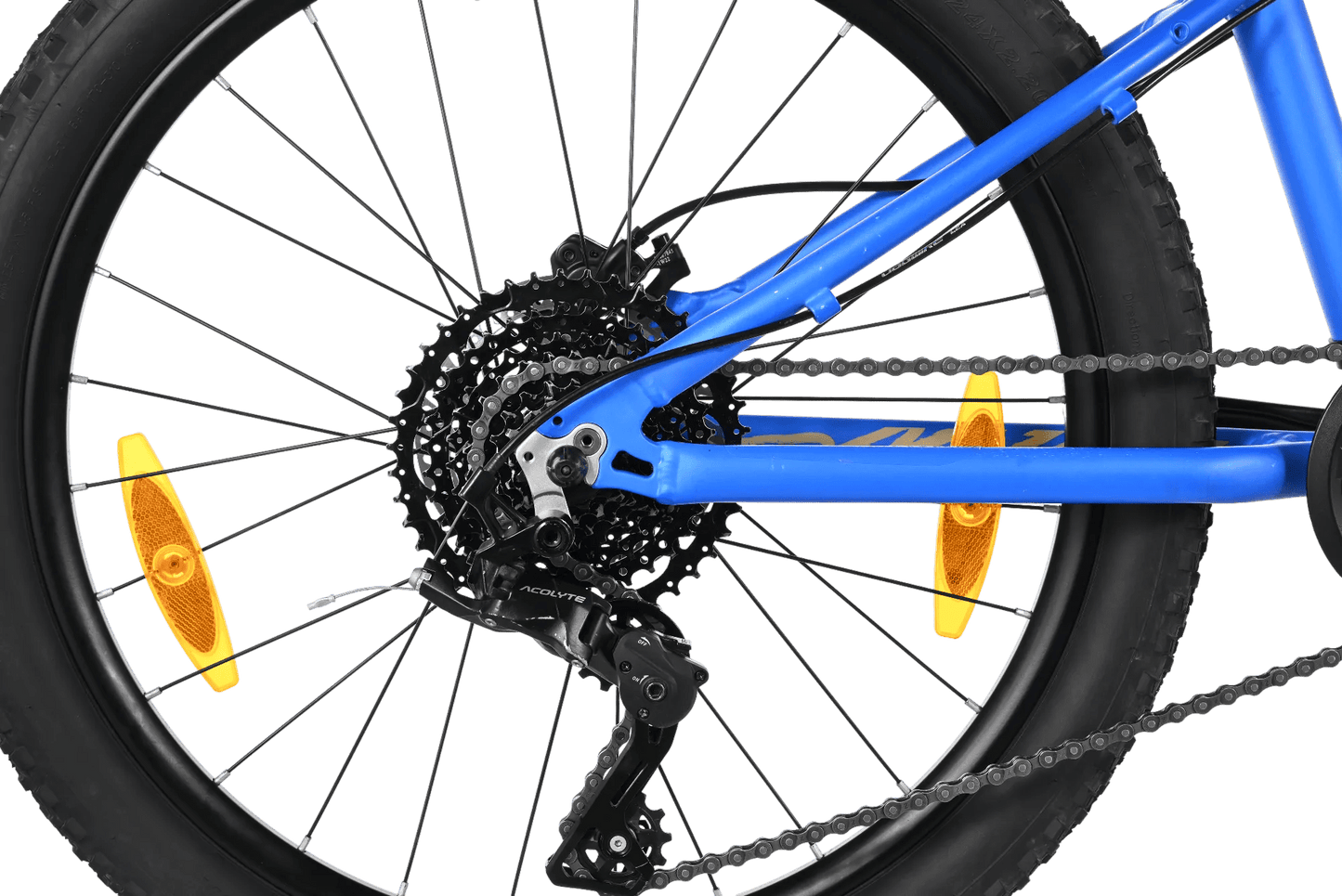 Giant STP 24 | 2023 - JR 24" - Loop Sports