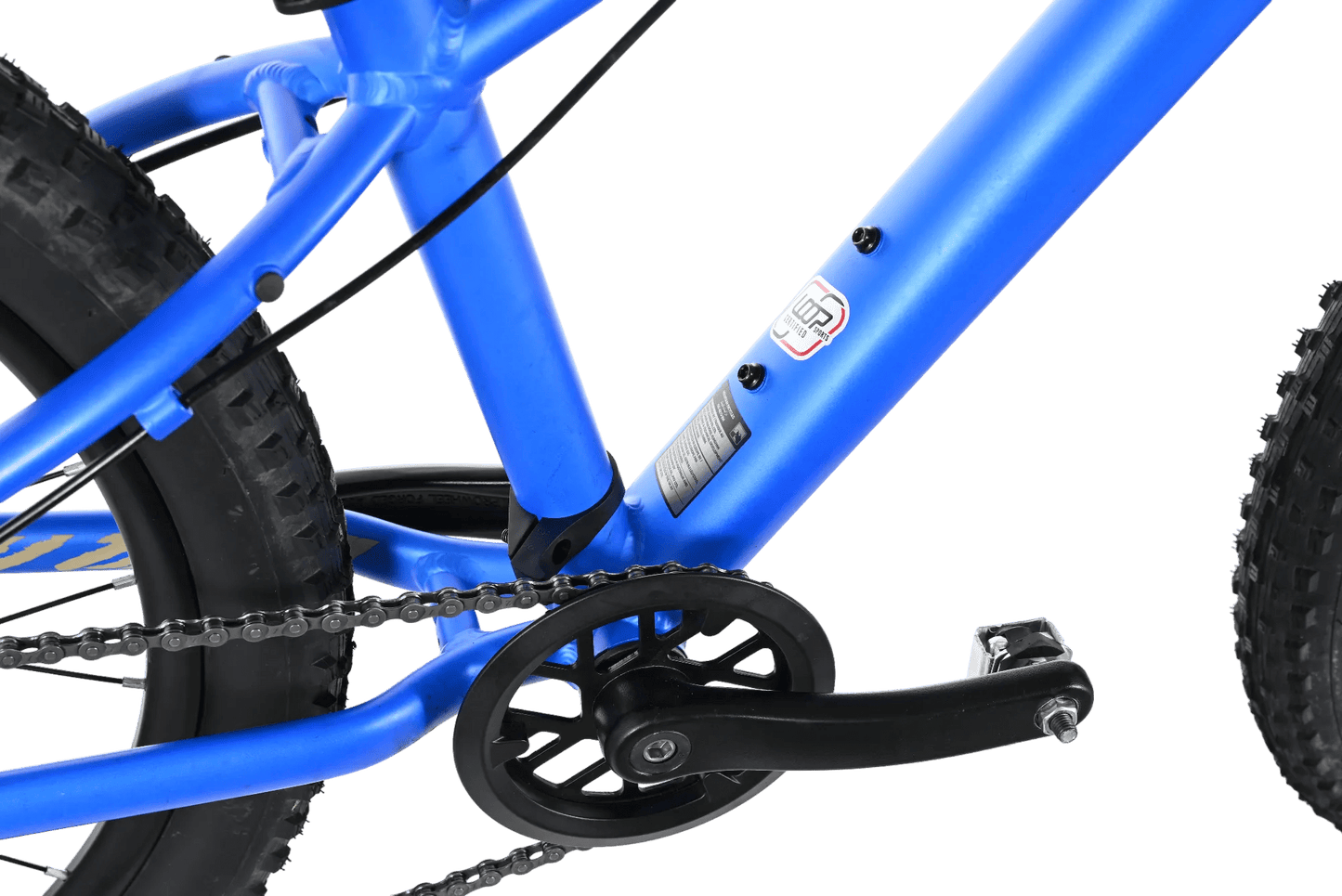 Giant STP 24 | 2023 - JR 24" - Loop Sports