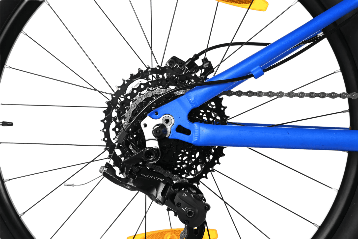 Giant STP 24 | 2023 - JR 24" - Loop Sports
