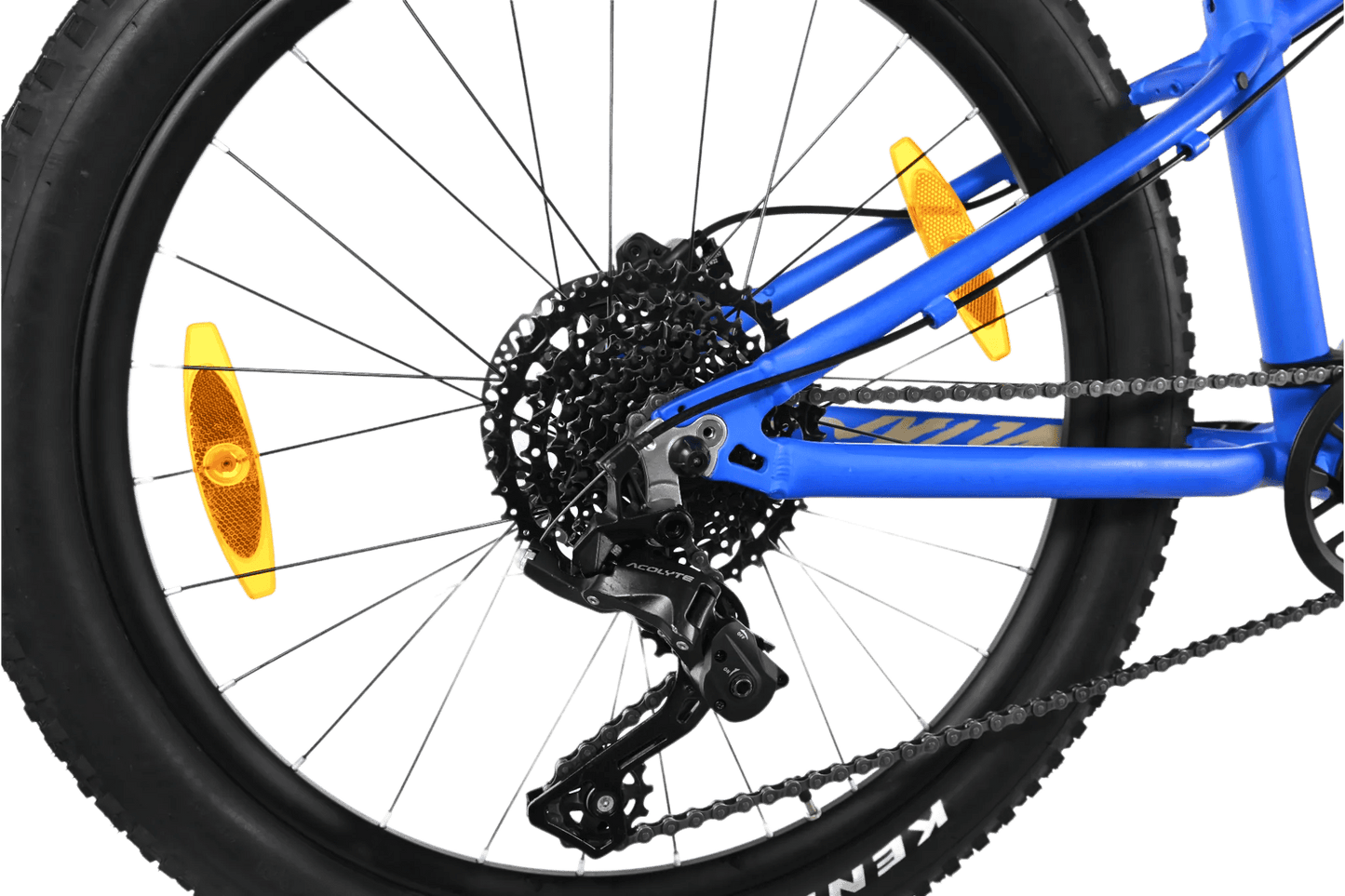 Giant STP 24 | 2023 - JR 24" - Loop Sports