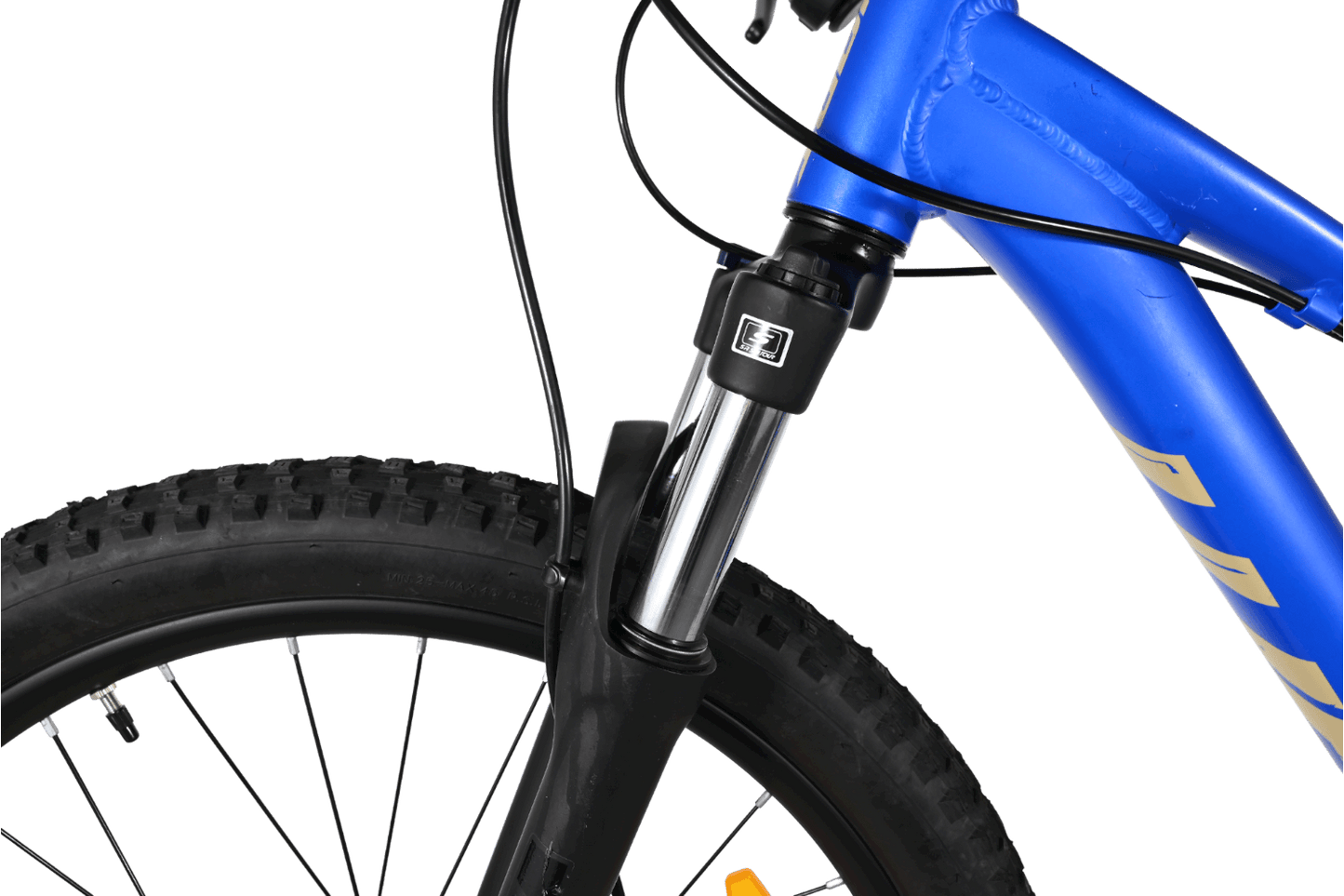 Giant STP 24 FS | 2022 - JR 24" - Loop Sports