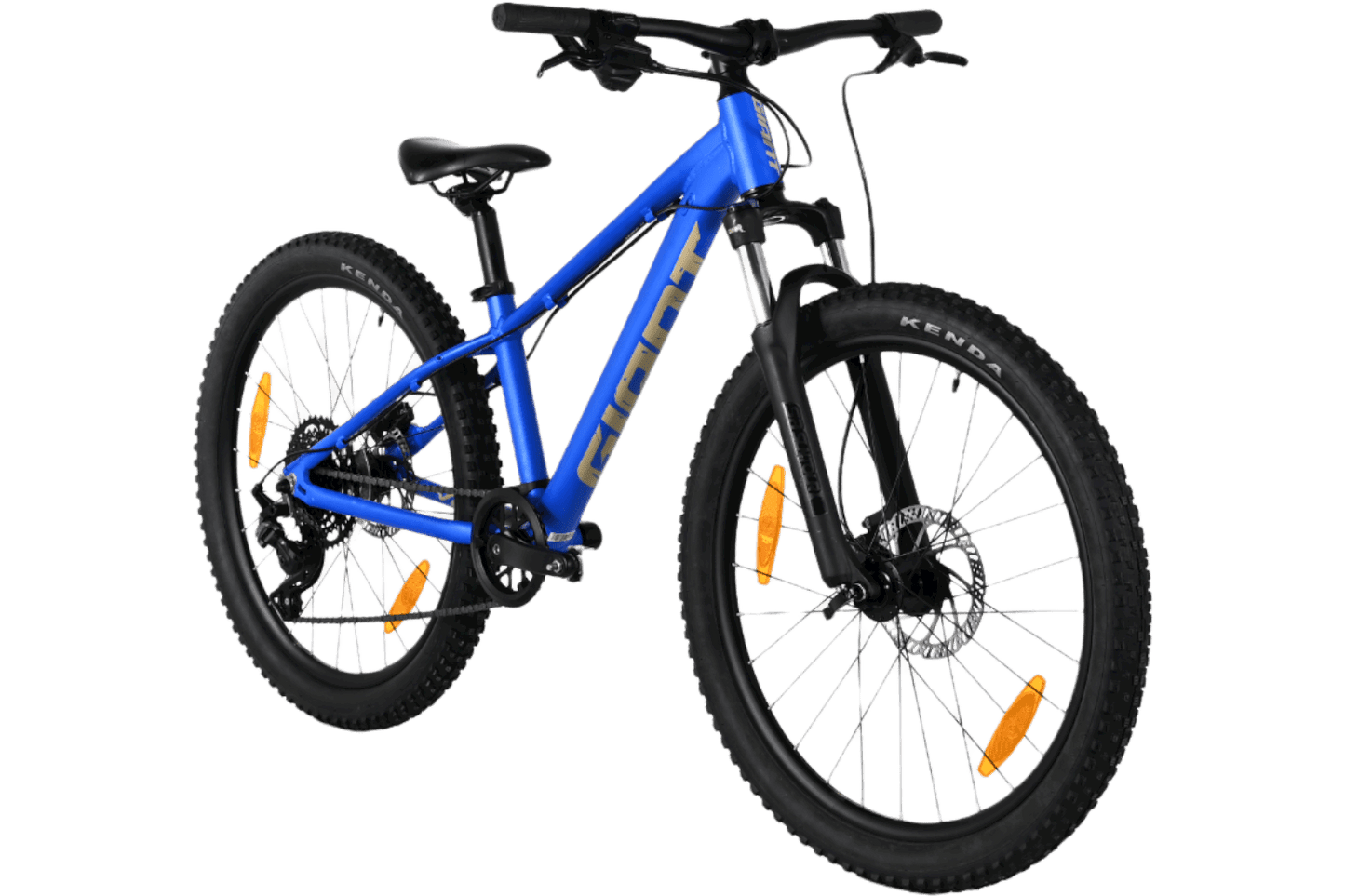 Giant STP 24 FS | 2022 - JR 24" - Loop Sports