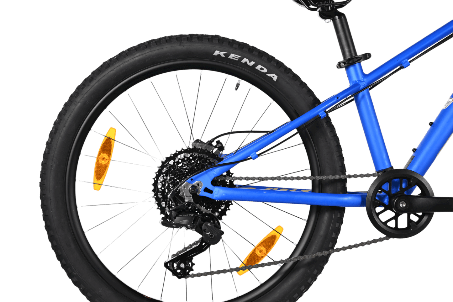 Giant STP 24 FS | 2022 - JR 24" - Loop Sports