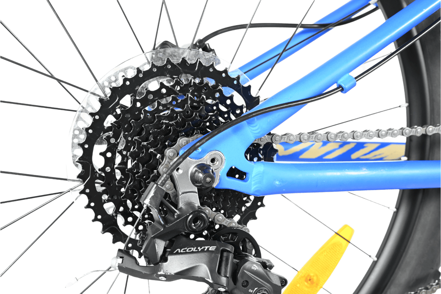 Giant STP 24 FS | 2022 - JR 24" - Loop Sports