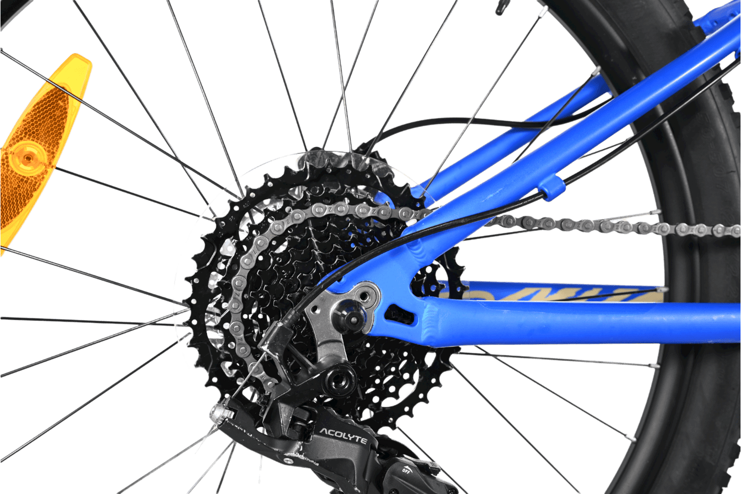 Giant STP 24 FS | 2022 - JR 24" - Loop Sports