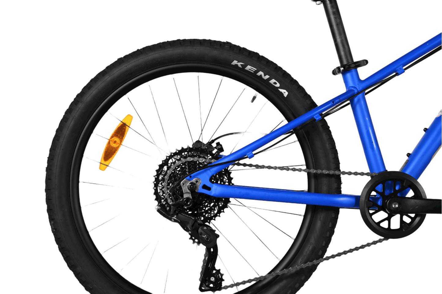 Giant STP 24 FS | 2022 - JR 24" - Loop Sports