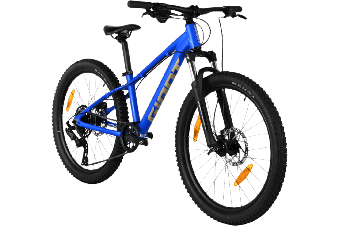 Giant STP 24 FS | 2022 - JR 24" - Loop Sports