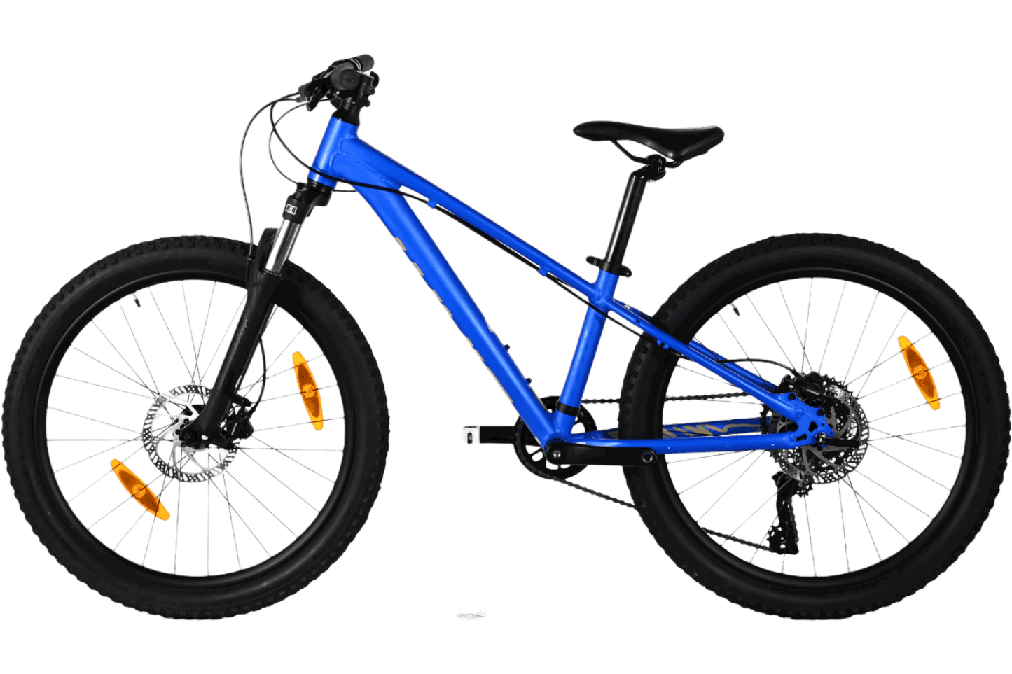 Giant STP 24 FS | 2022 - JR 24" - Loop Sports