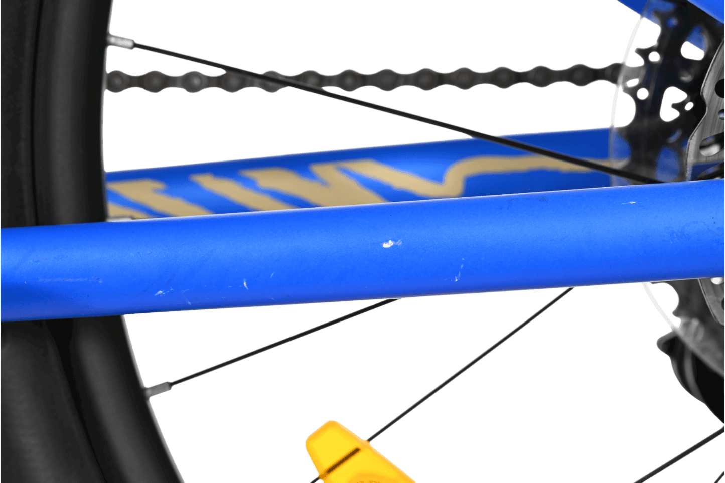 Giant STP 24 FS | 2022 - JR 24" - Loop Sports
