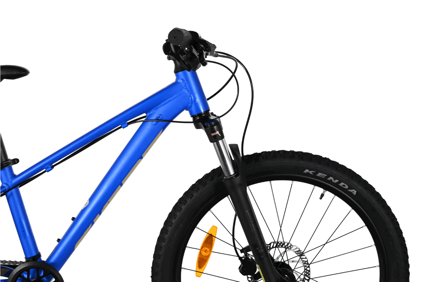 Giant STP 24 FS | 2022 - JR 24" - Loop Sports