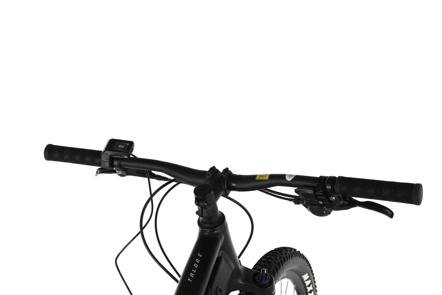 Giant Talon E+ 2 | 2023 - L - 180KM - Loop Sports