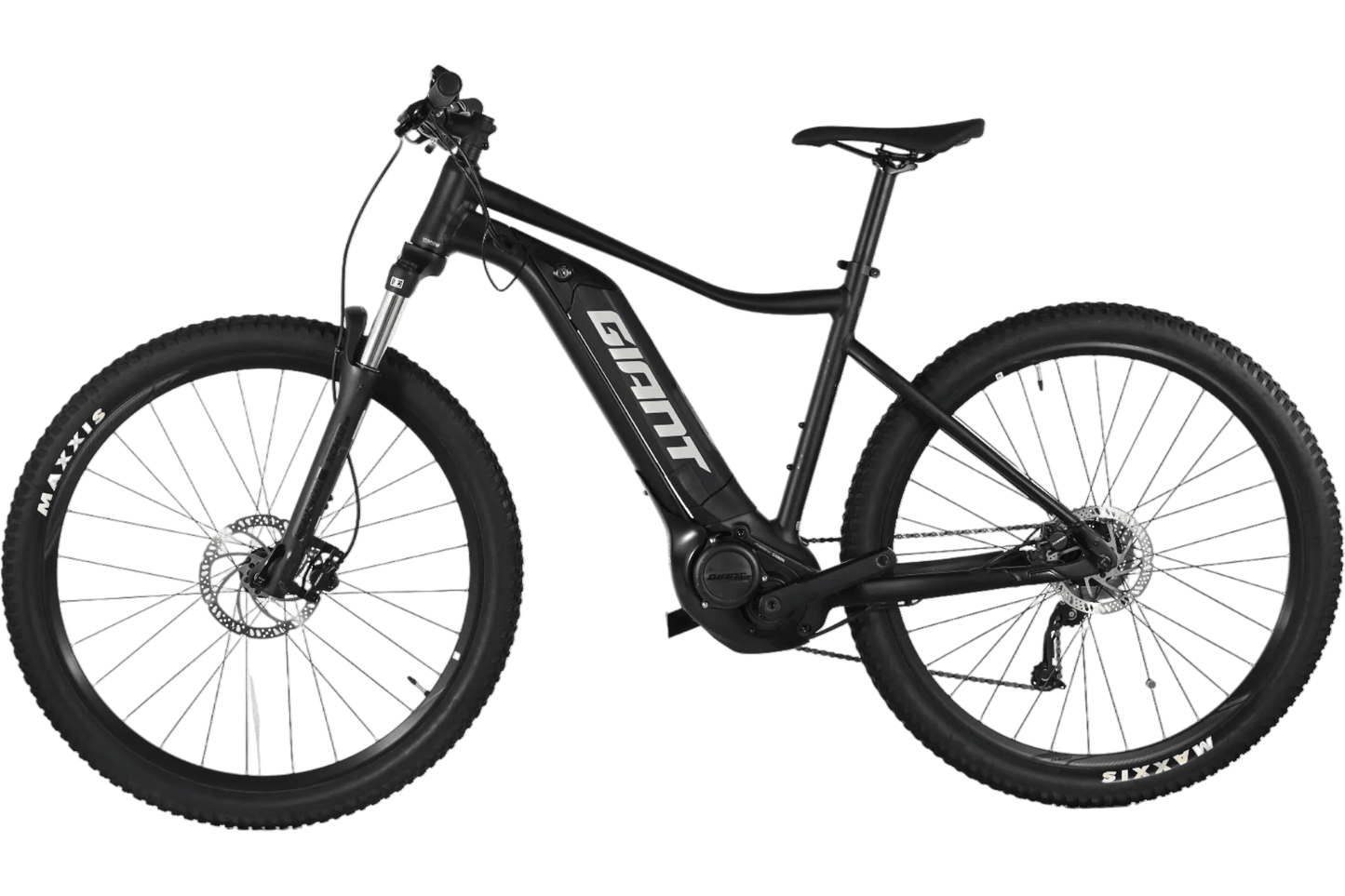 Giant Talon E+ 2 | 2023 - L - 180KM - Loop Sports