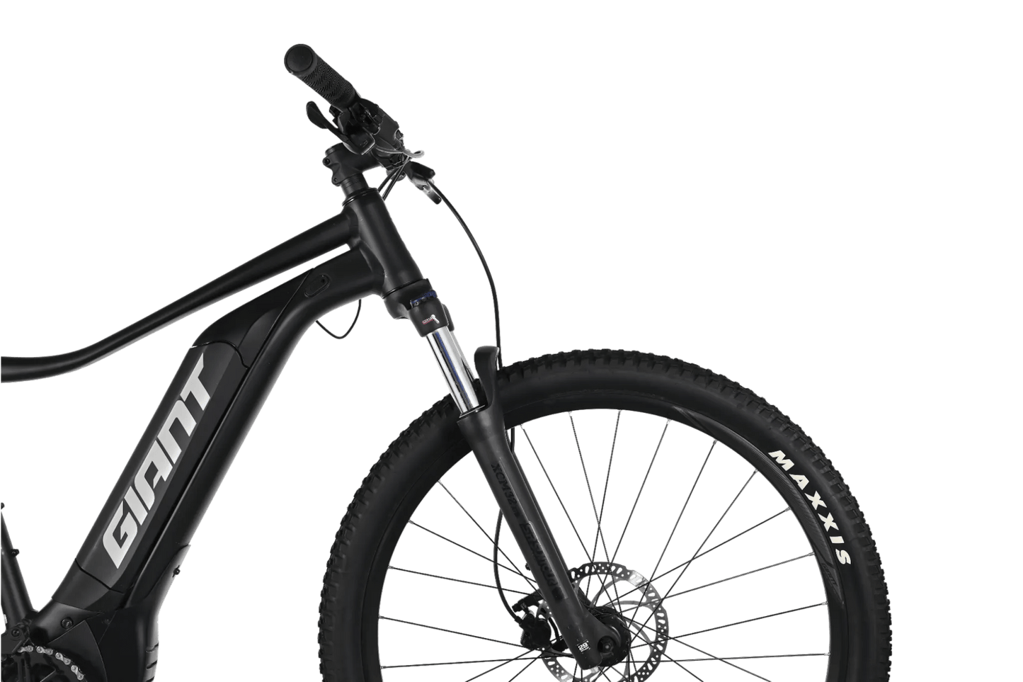 Giant Talon E+ 2 | 2023 - L - 180KM - Loop Sports