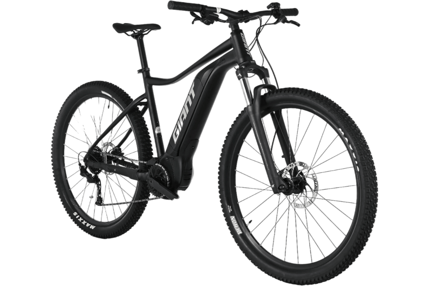 Giant Talon E+ 2 | 2023 - L - 180KM - Loop Sports