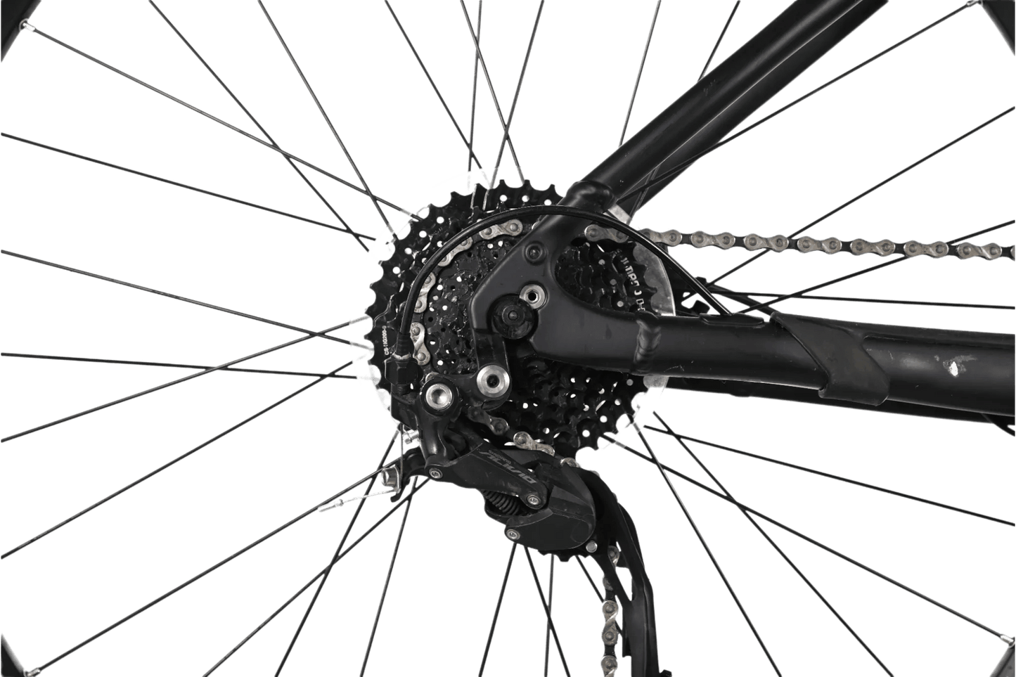 Giant Talon E+ 2 | 2023 - L - 180KM - Loop Sports