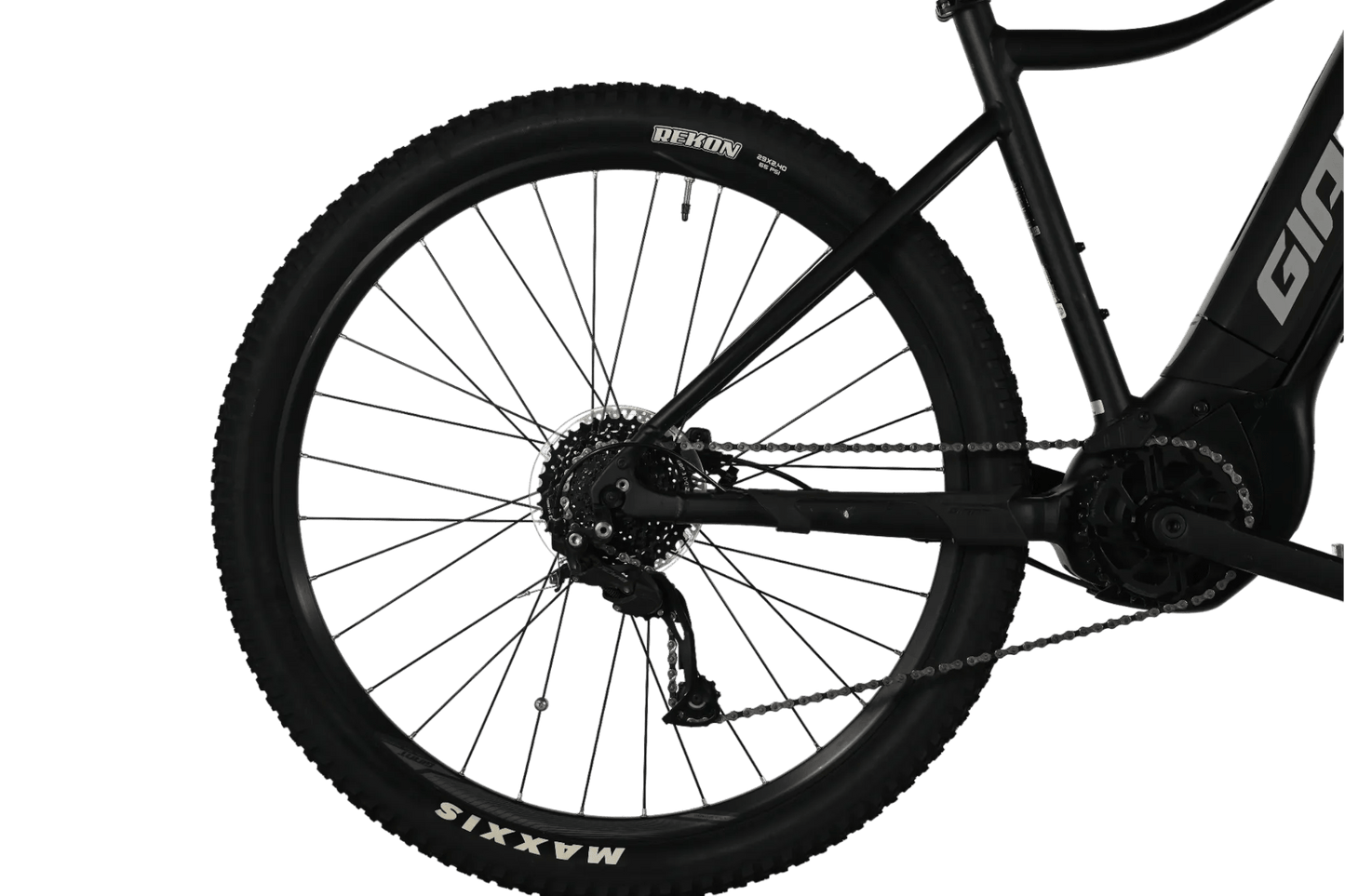 Giant Talon E+ 2 | 2023 - L - 180KM - Loop Sports