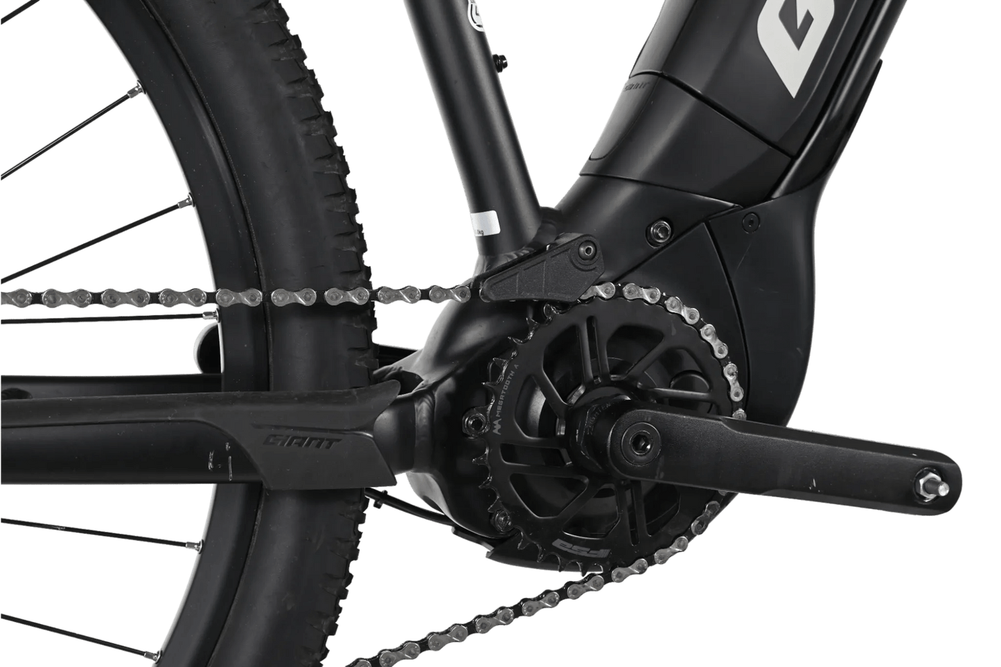 Giant Talon E+ 2 | 2023 - L - 294KM - Loop Sports
