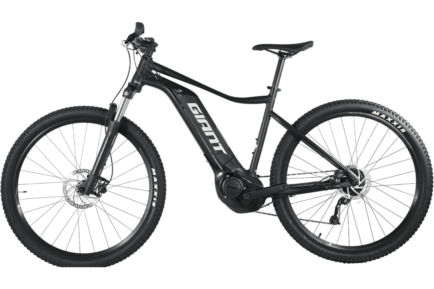 Giant Talon E+ 2 | 2023 - L - 294KM - Loop Sports