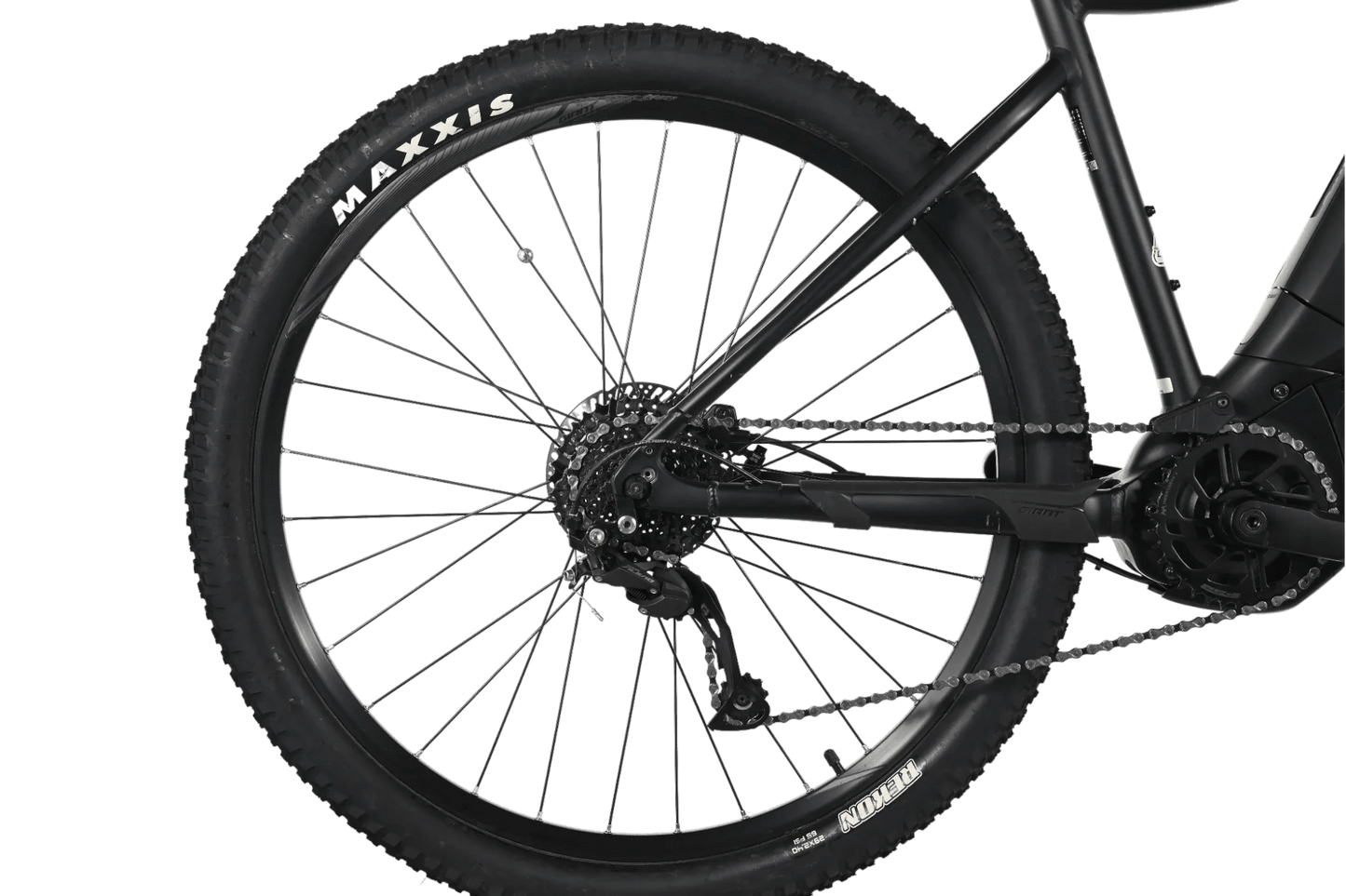 Giant Talon E+ 2 | 2023 - L - 294KM - Loop Sports