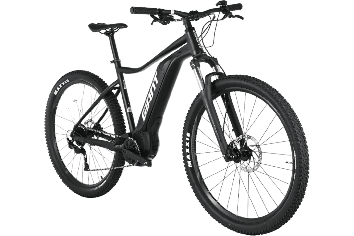 Giant Talon E+ 2 | 2023 - L - 294KM - Loop Sports