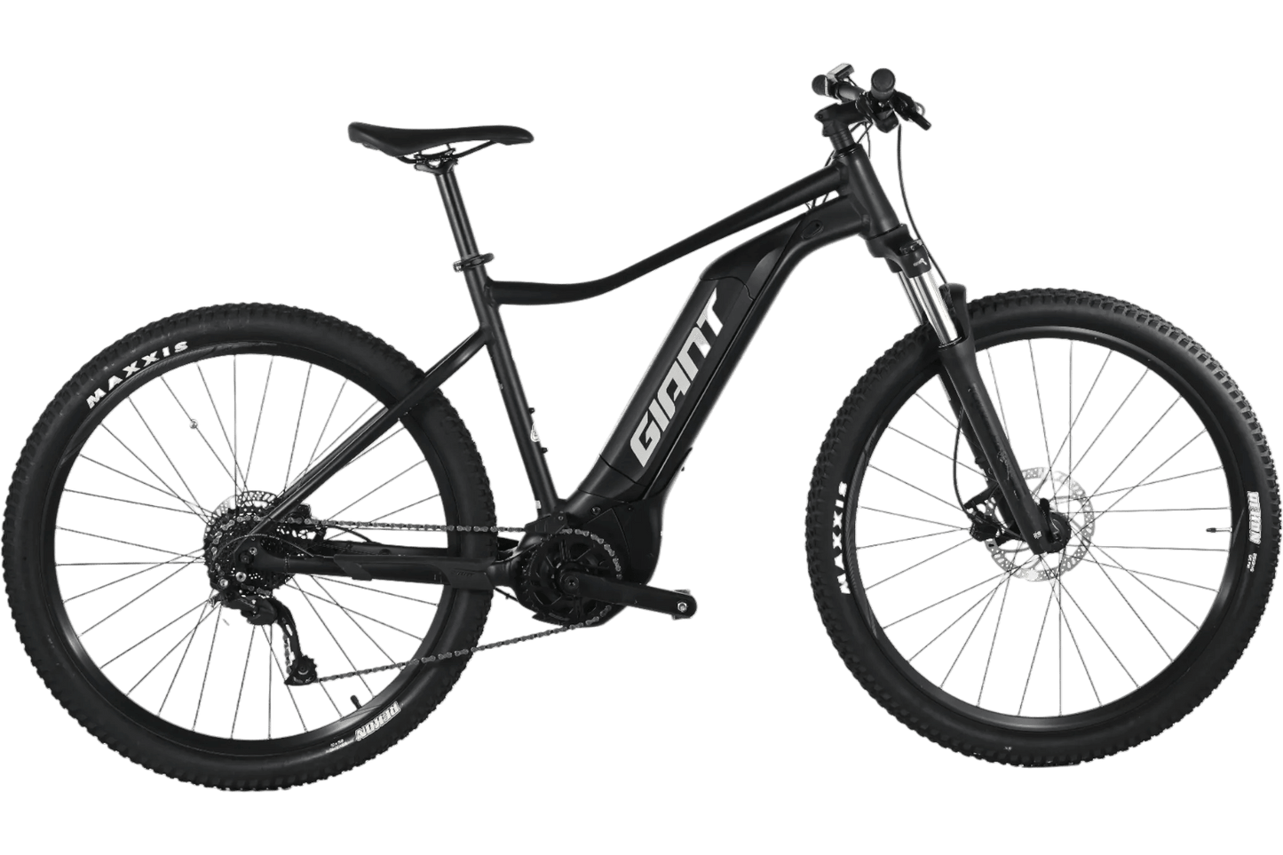 Giant Talon E+ 2 | 2023 - L - 294KM - Loop Sports