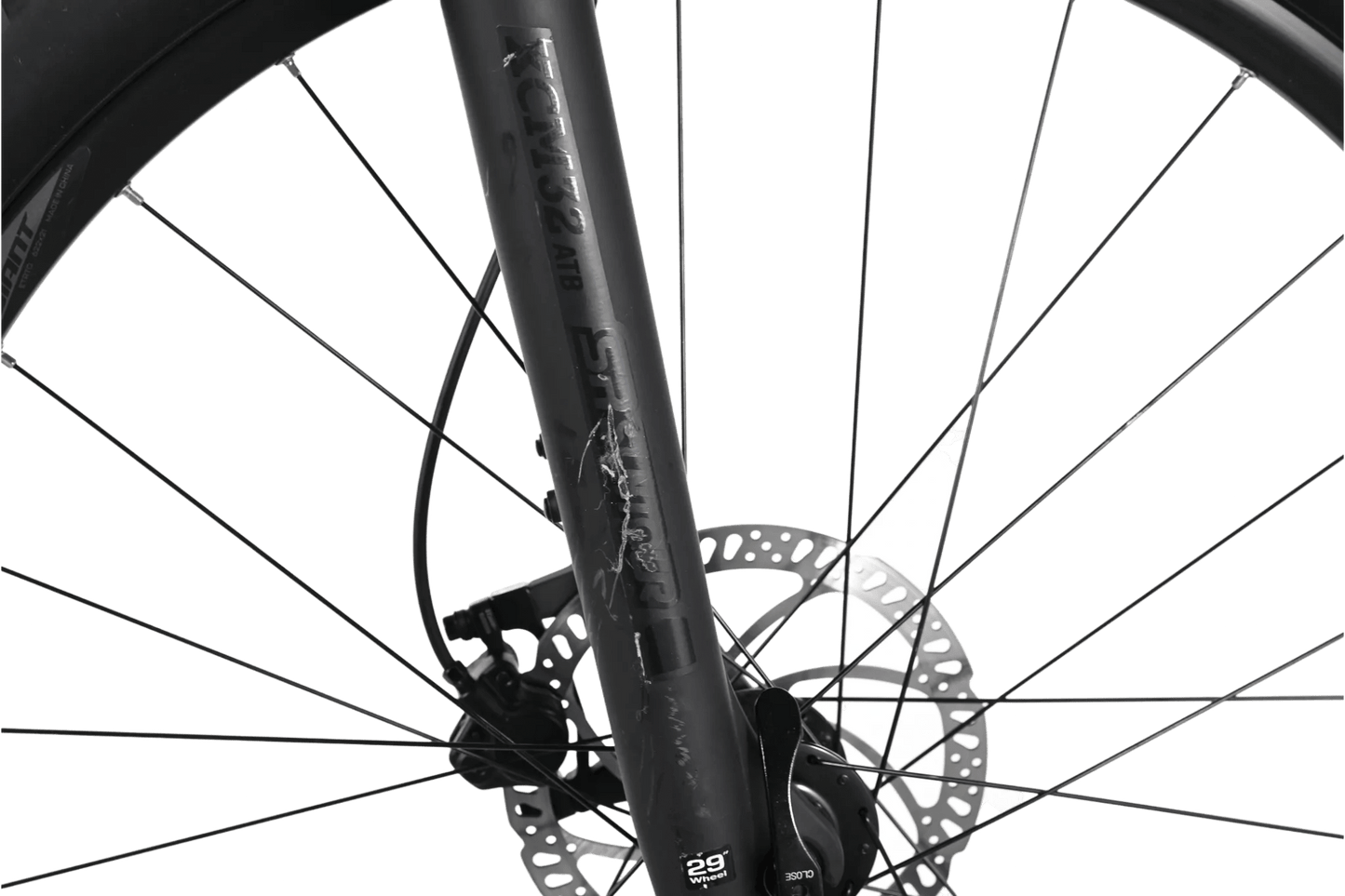 Giant Talon E+ 2 | 2023 - L - 294KM - Loop Sports