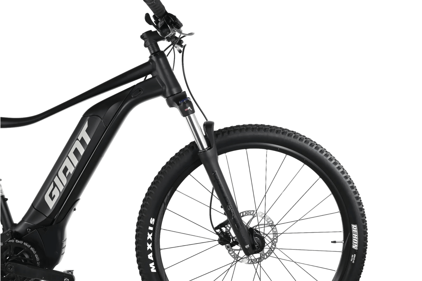 Giant Talon E+ 2 | 2023 - L - 294KM - Loop Sports