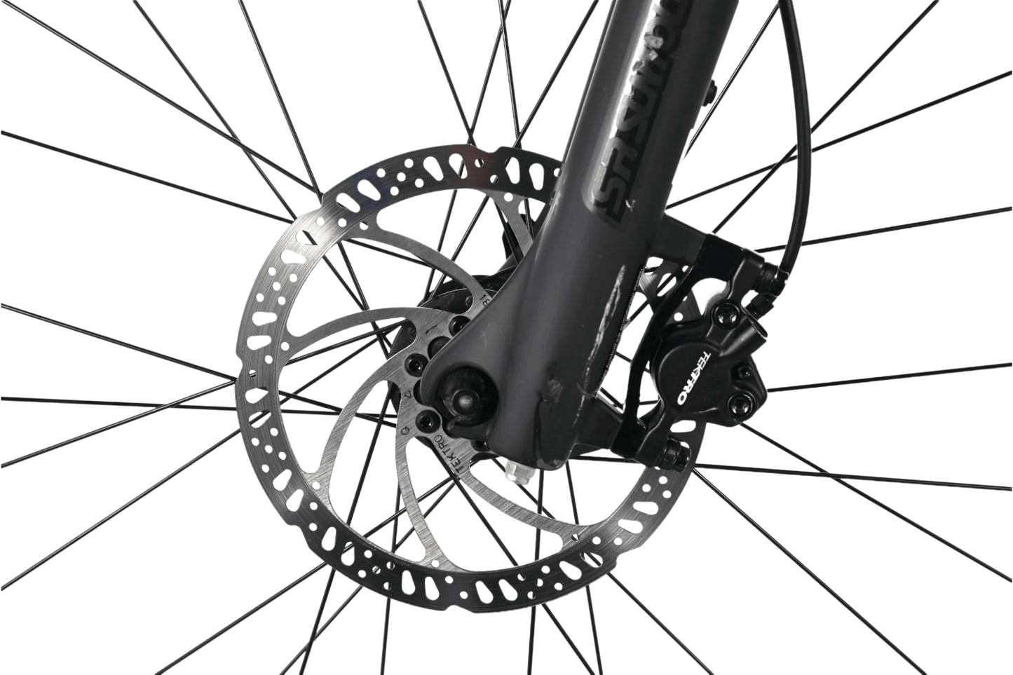 Giant Talon E+ 2 | 2023 - L - 89KM - Loop Sports