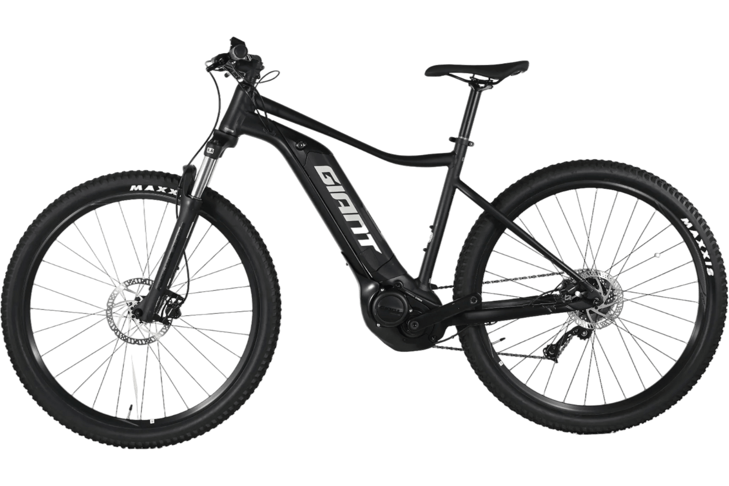 Giant Talon E+ 2 | 2023 - L - 89KM - Loop Sports